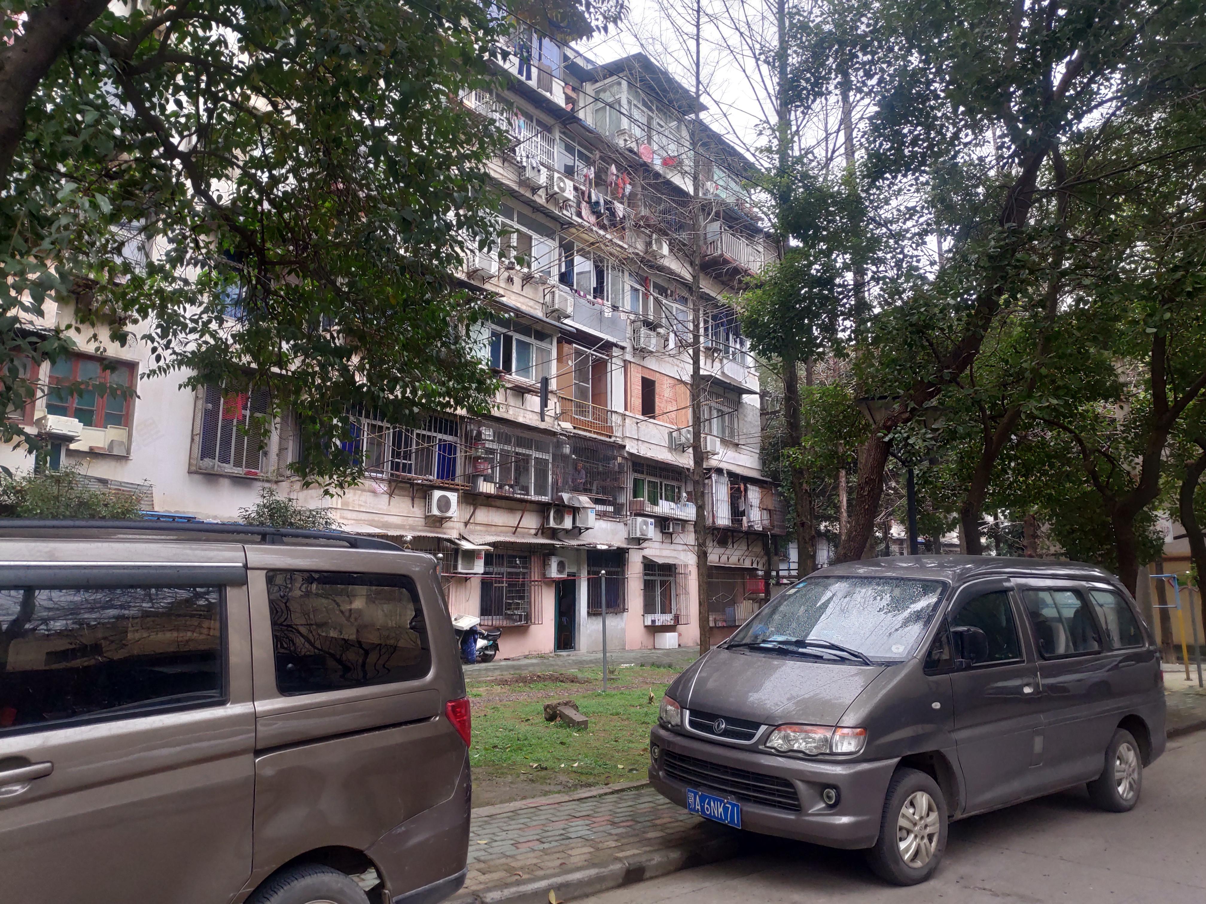 发展社区小区效果图