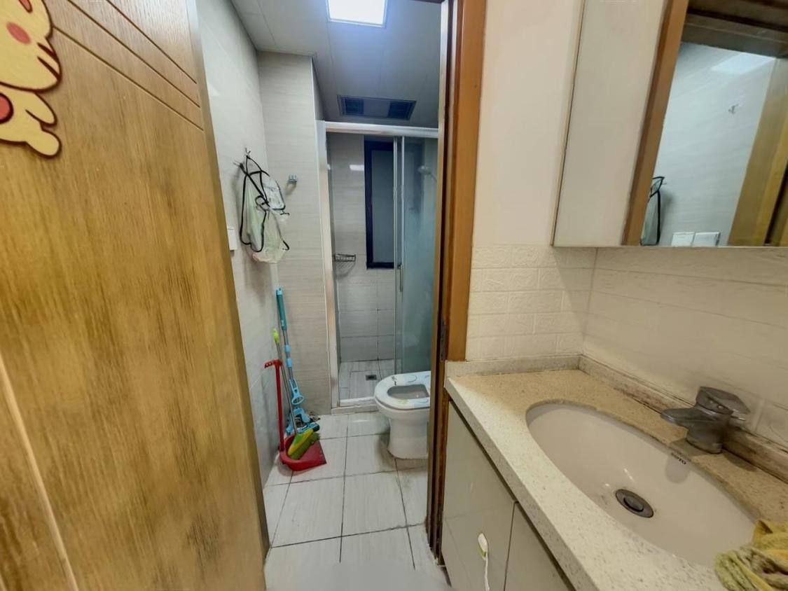 整租·骏丰玲珑坊东苑