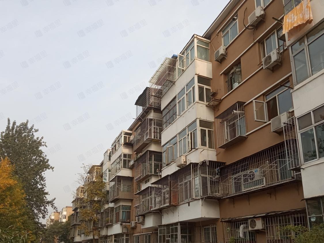 北京朝阳-酒仙桥/暂无年代芳园里社区(北区)