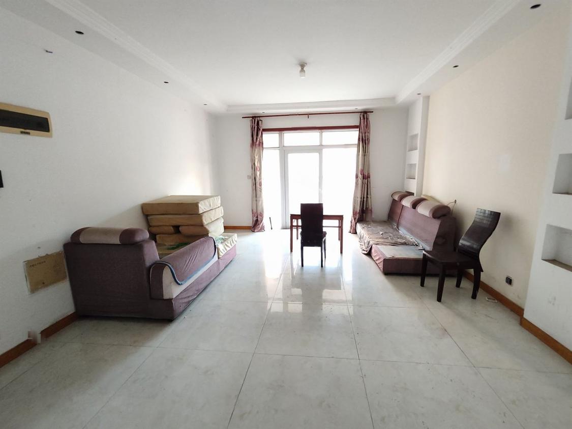 整租·卓越蔚蓝群岛(三期)