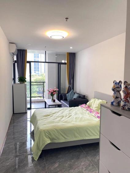 龙岗横岗整租 排榜村1室1厅/26平/中楼层