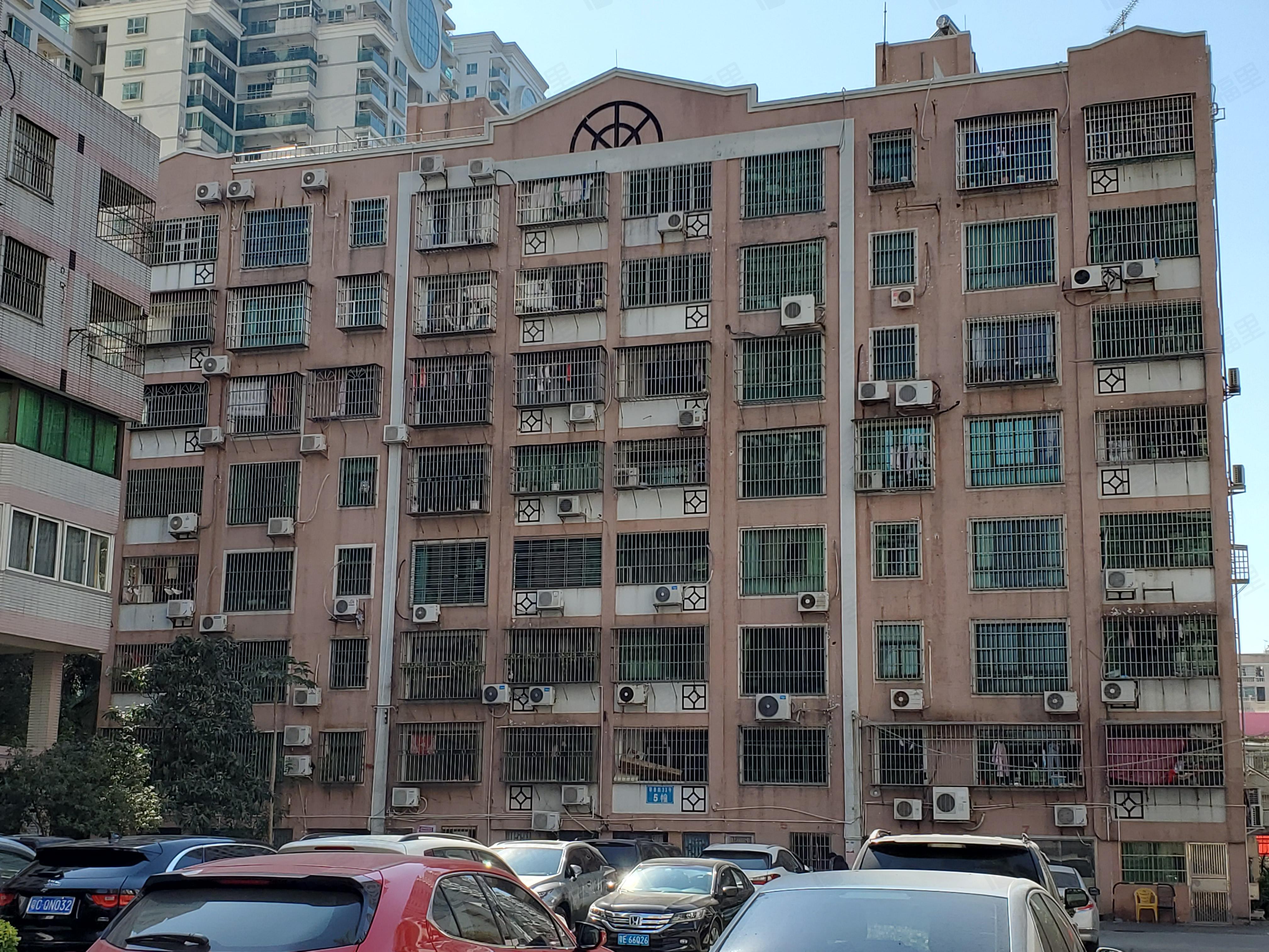 凌碧园小区效果图