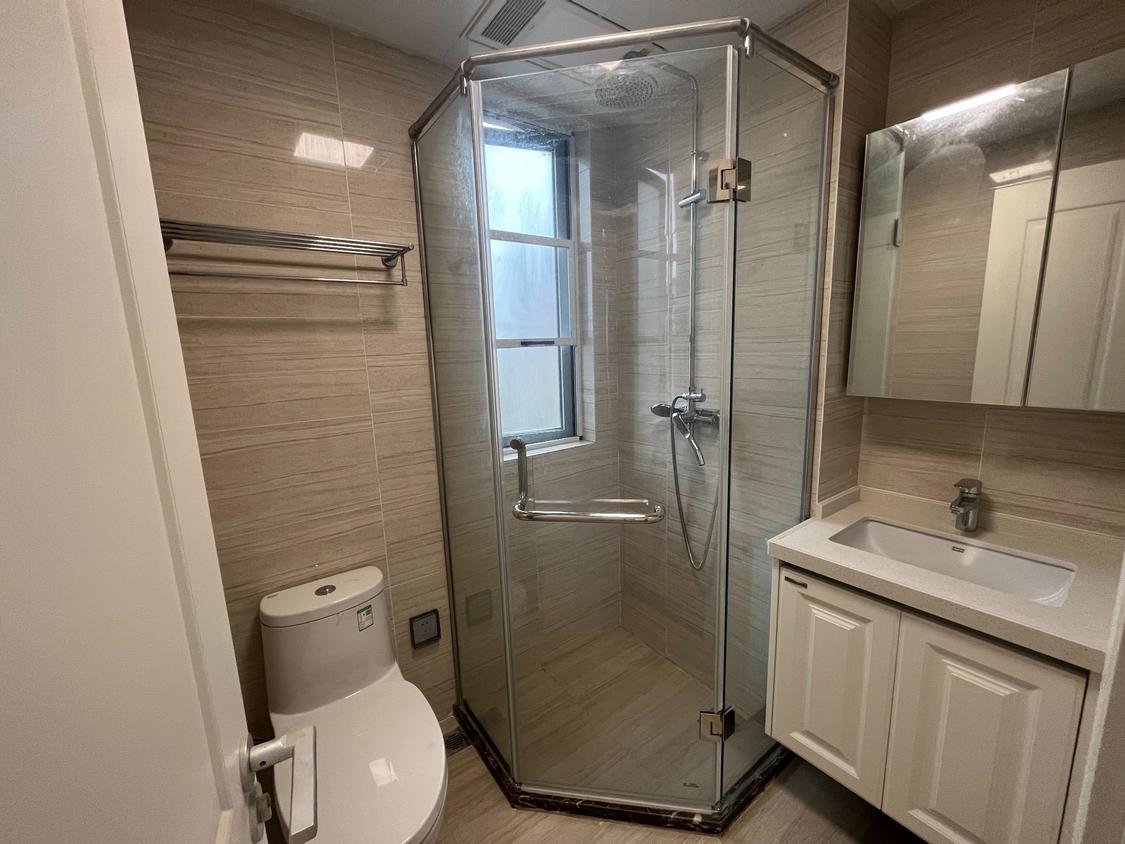 整租·中国铁建书香瑶庭