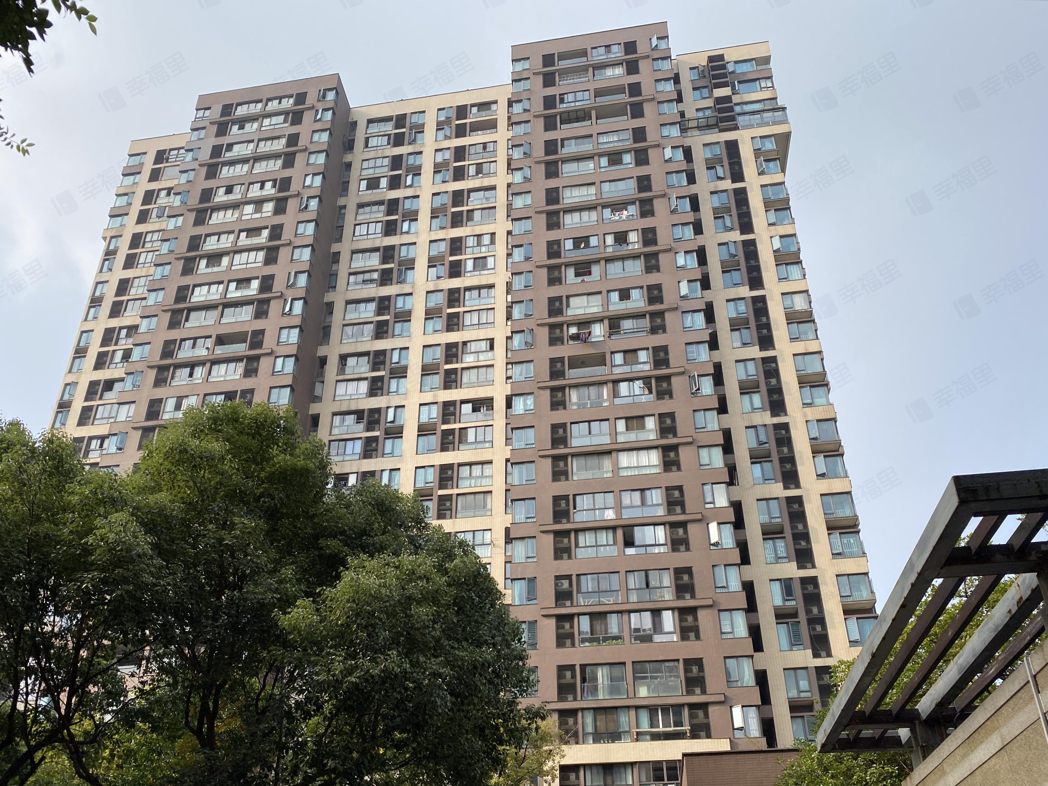 金地格林世界(森林公馆西区)小区效果图