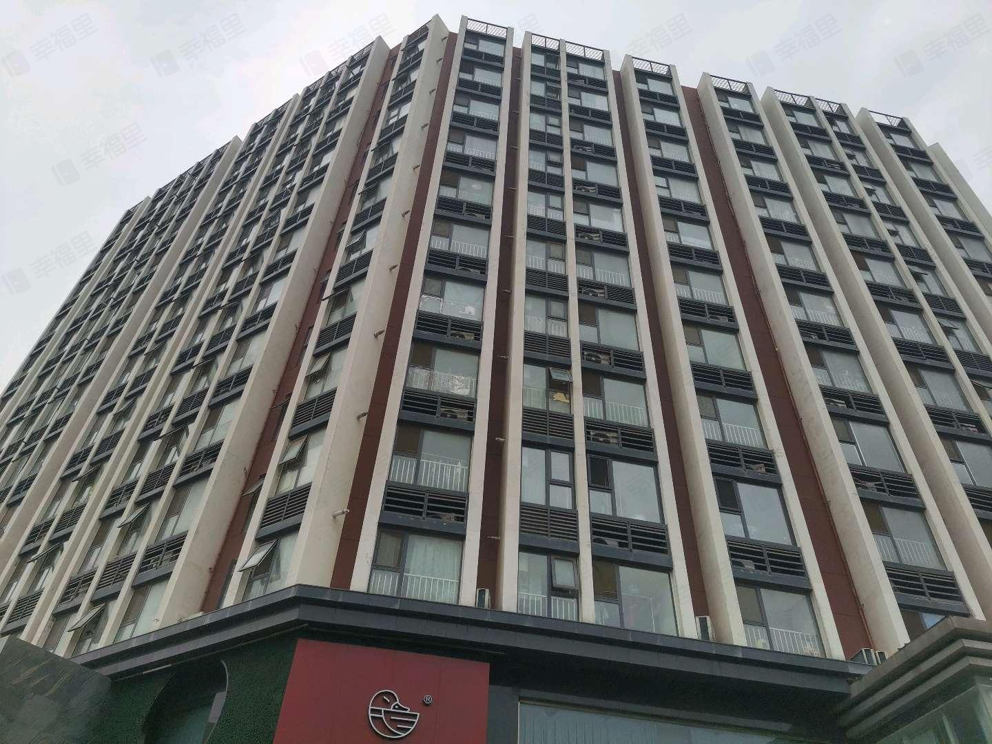尚三环小区效果图