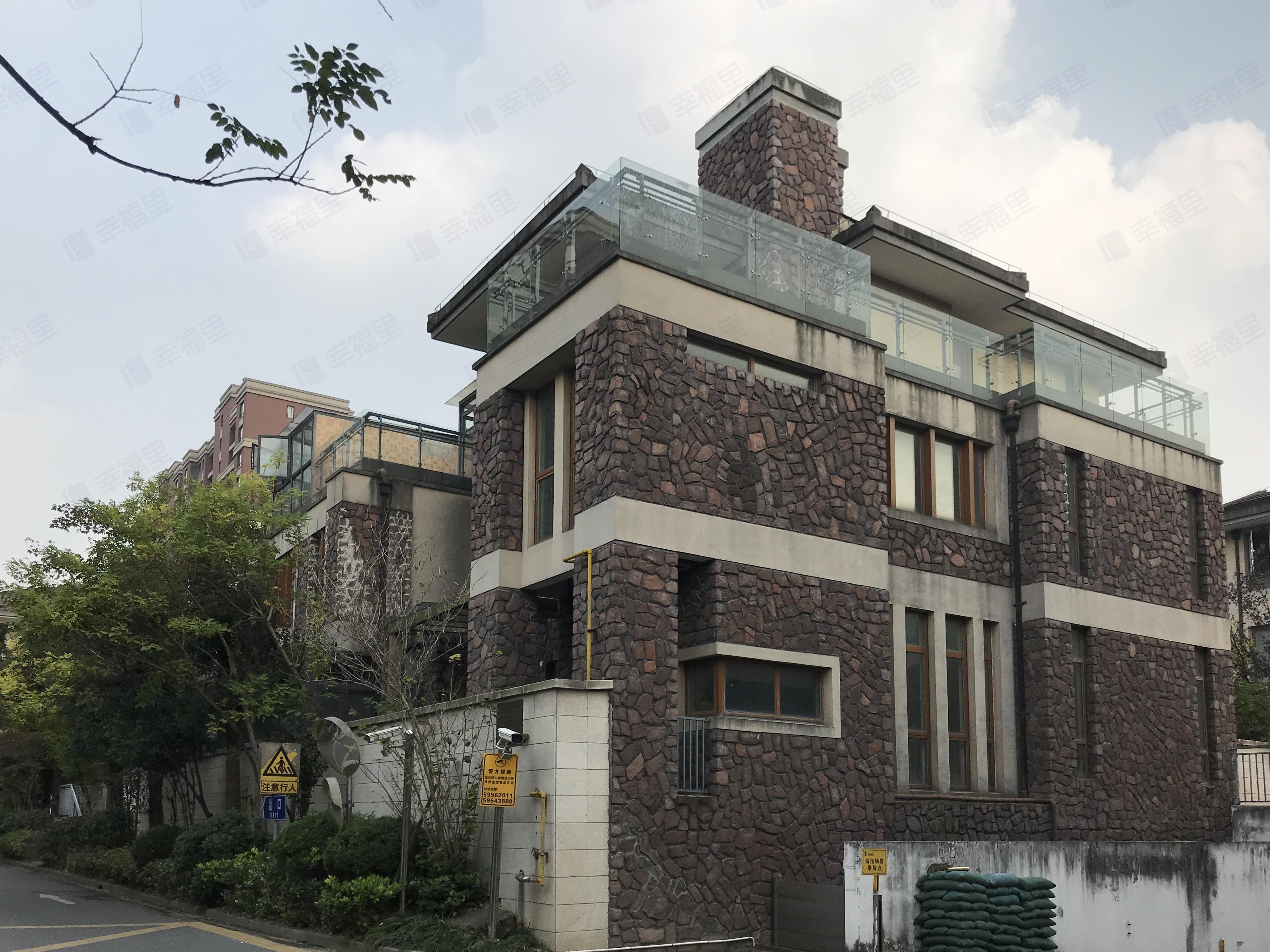 天居玲珑湾小区效果图