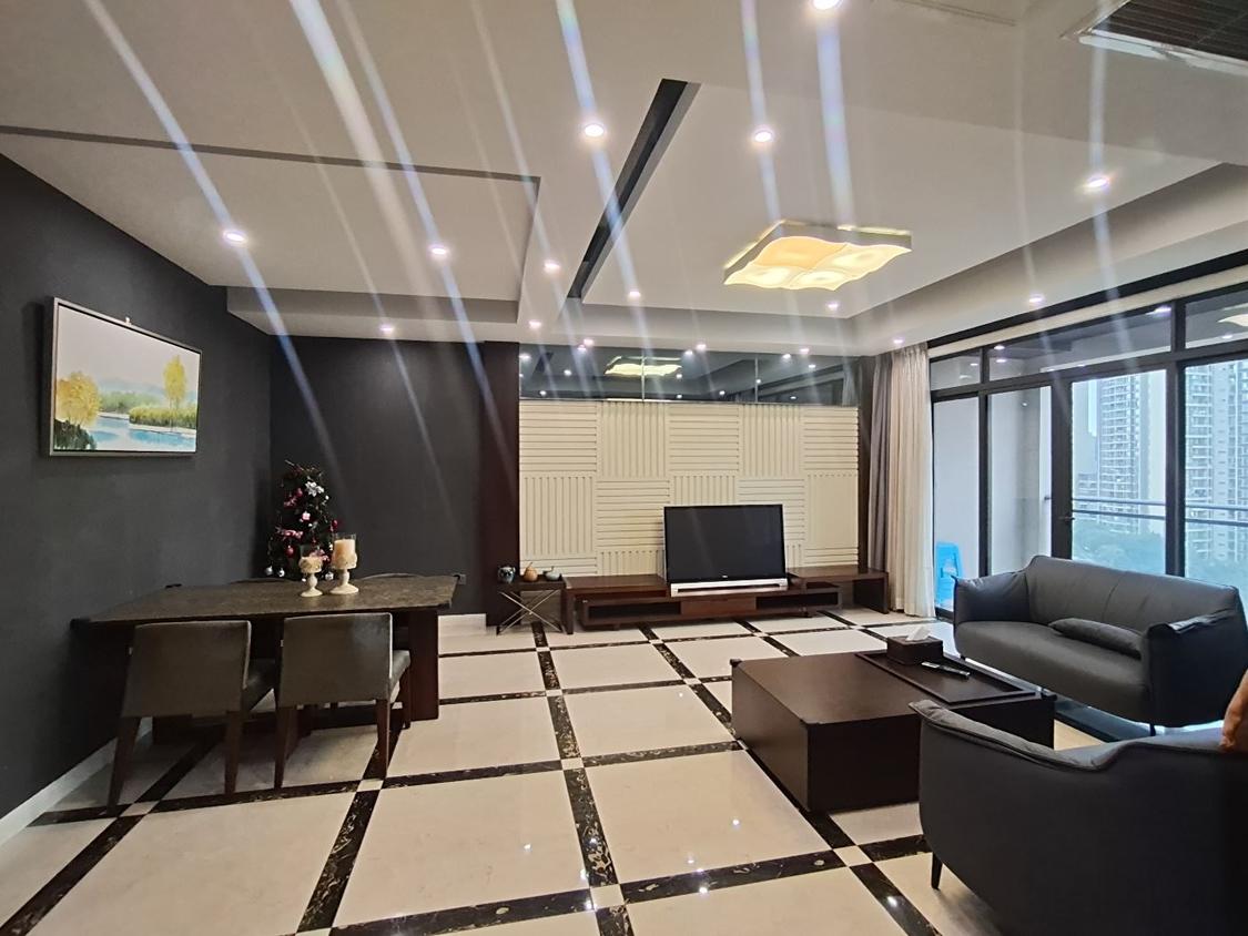 整租·山顶道(国宾城）