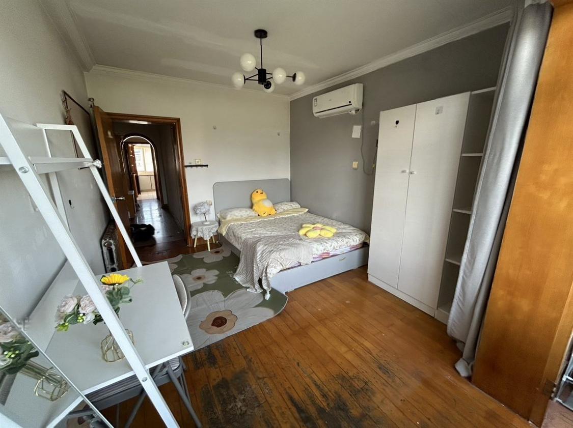 合租·福林花园