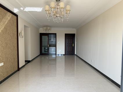 北京恒大山水城3室2厅124平中楼层/共30层