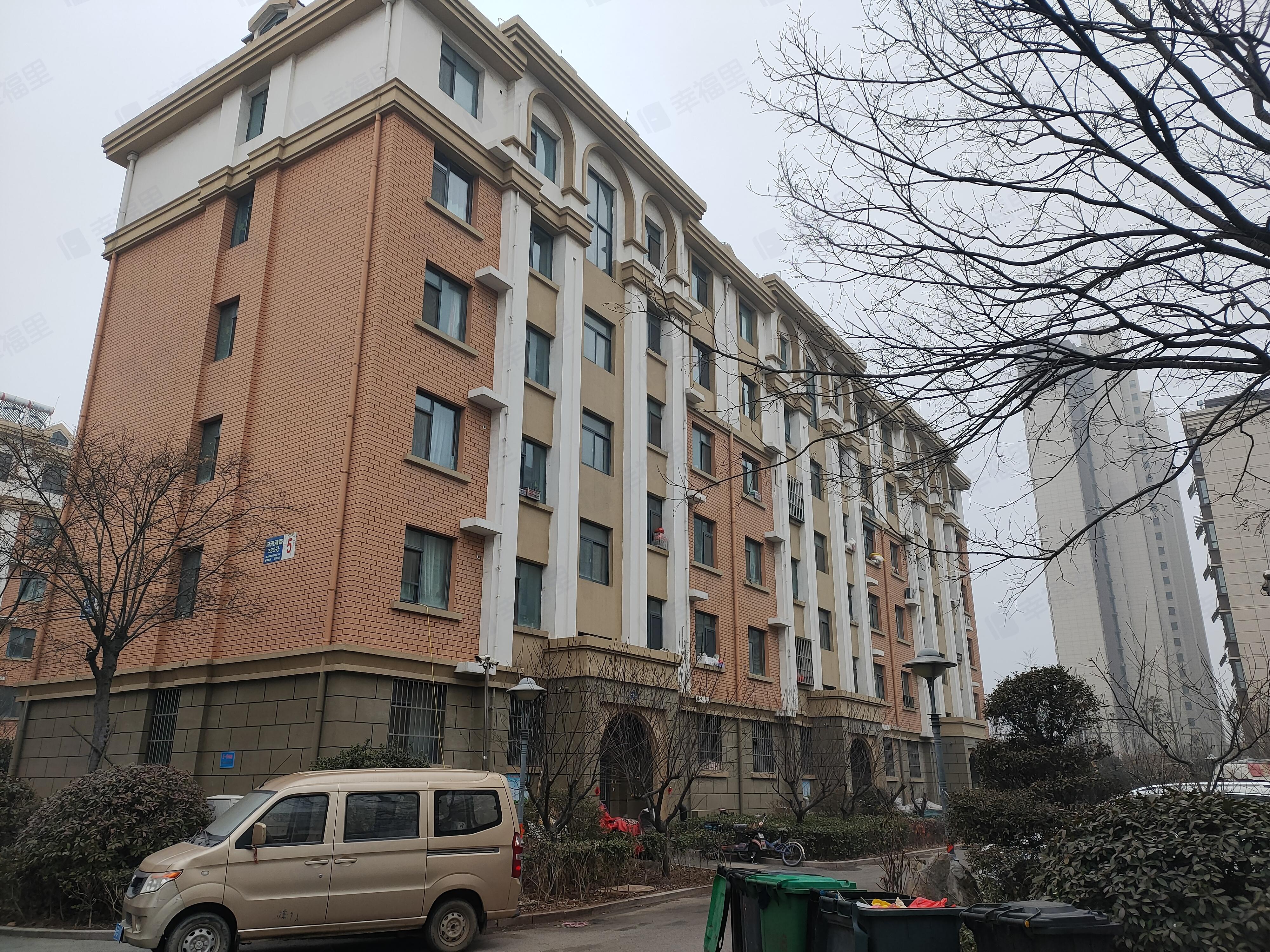 蜊叉泊小区效果图