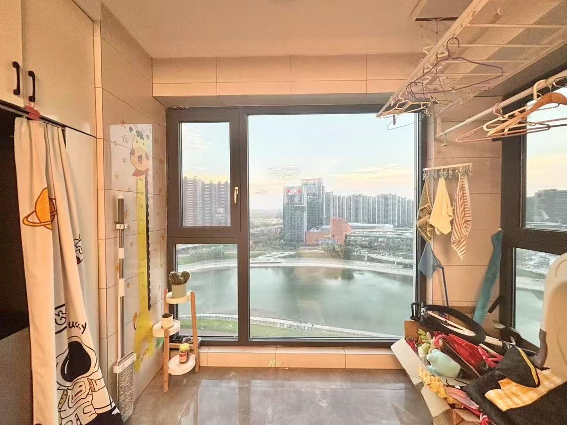 整租·中海左岸澜庭