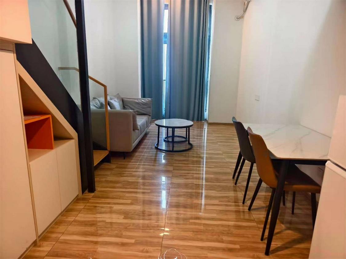 整租·碧桂园凤凰湾(兴涛苑)