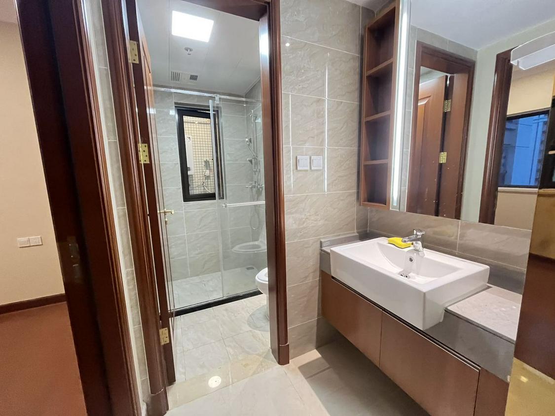 整租·恒大天府半岛(七期)