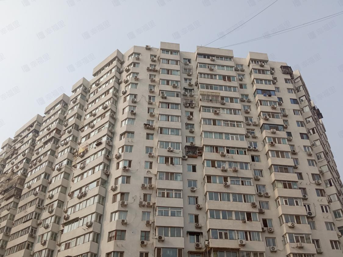 北京东城-东直门外/暂无年代东直门南大街甲2号楼
