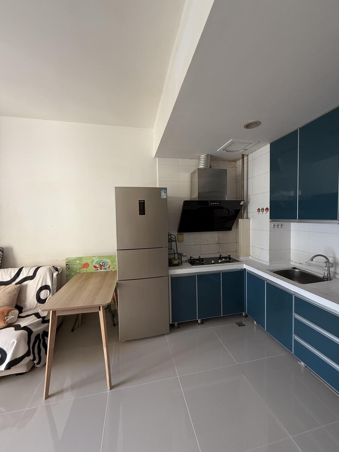 合租·东方明珠(金水区)