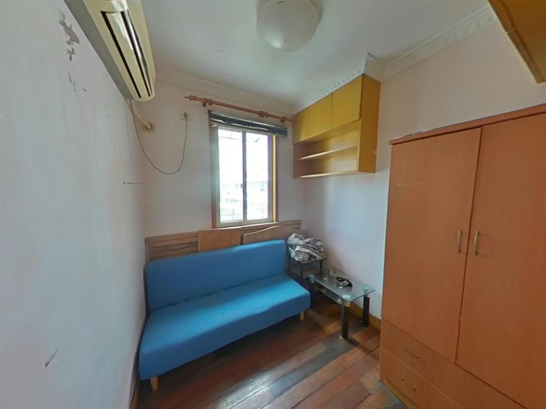 整租·绿园小区