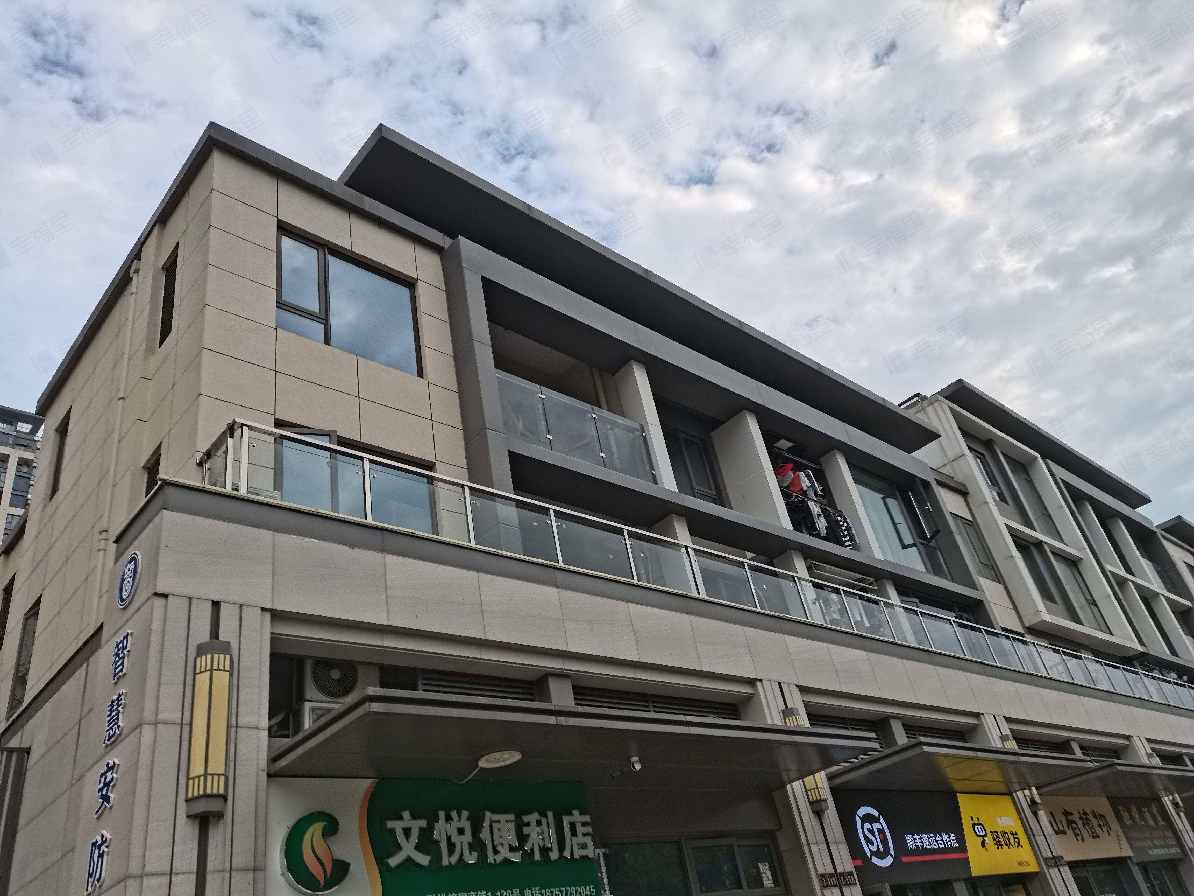 大发融悦东方小区效果图