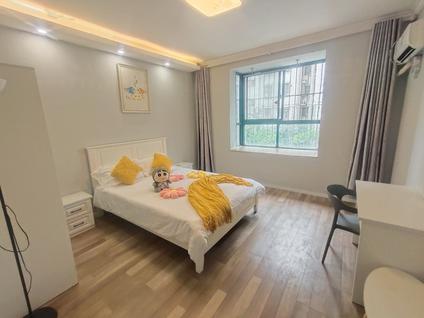 江宁科学园合租 天景山公寓(佳福苑)1室1厅/40平/中楼层