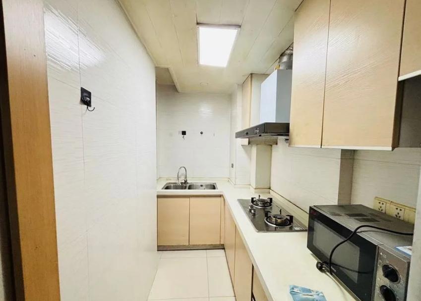 整租·长安锦绣城