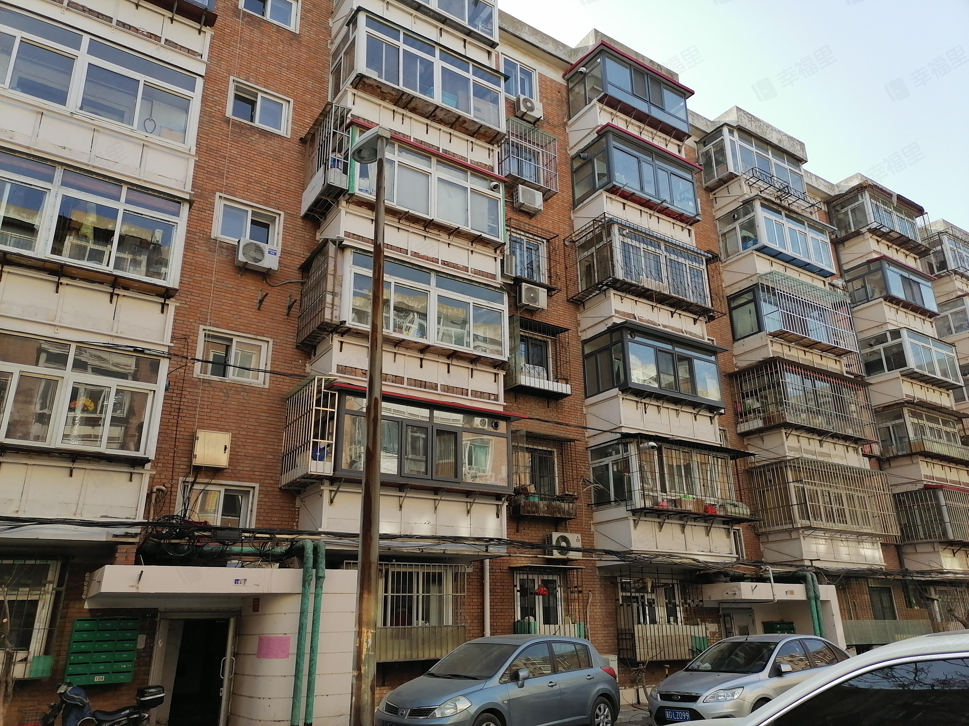 三合里小区小区效果图