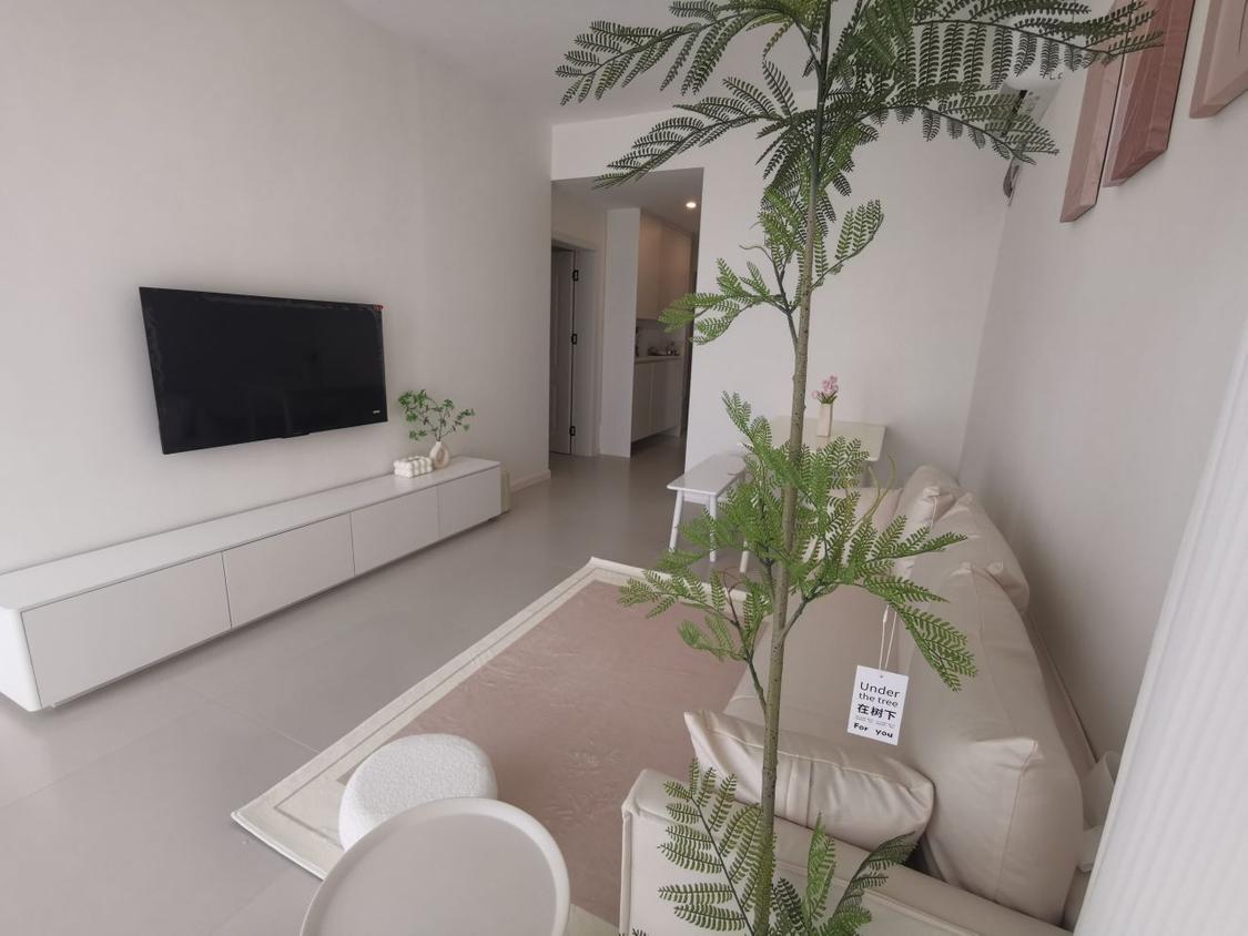 整租·河滨森邻两河苑