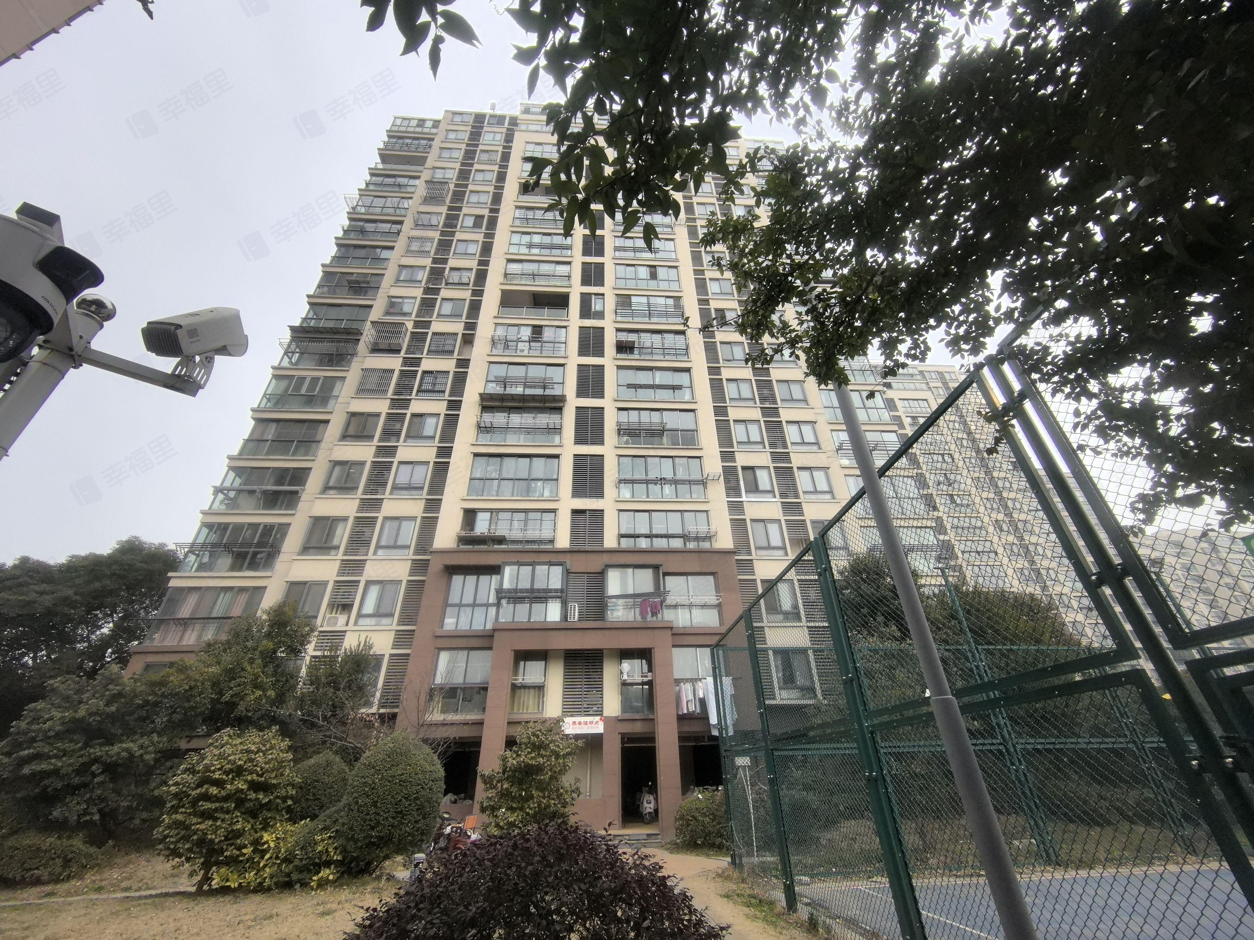 莱茵东郡小区效果图