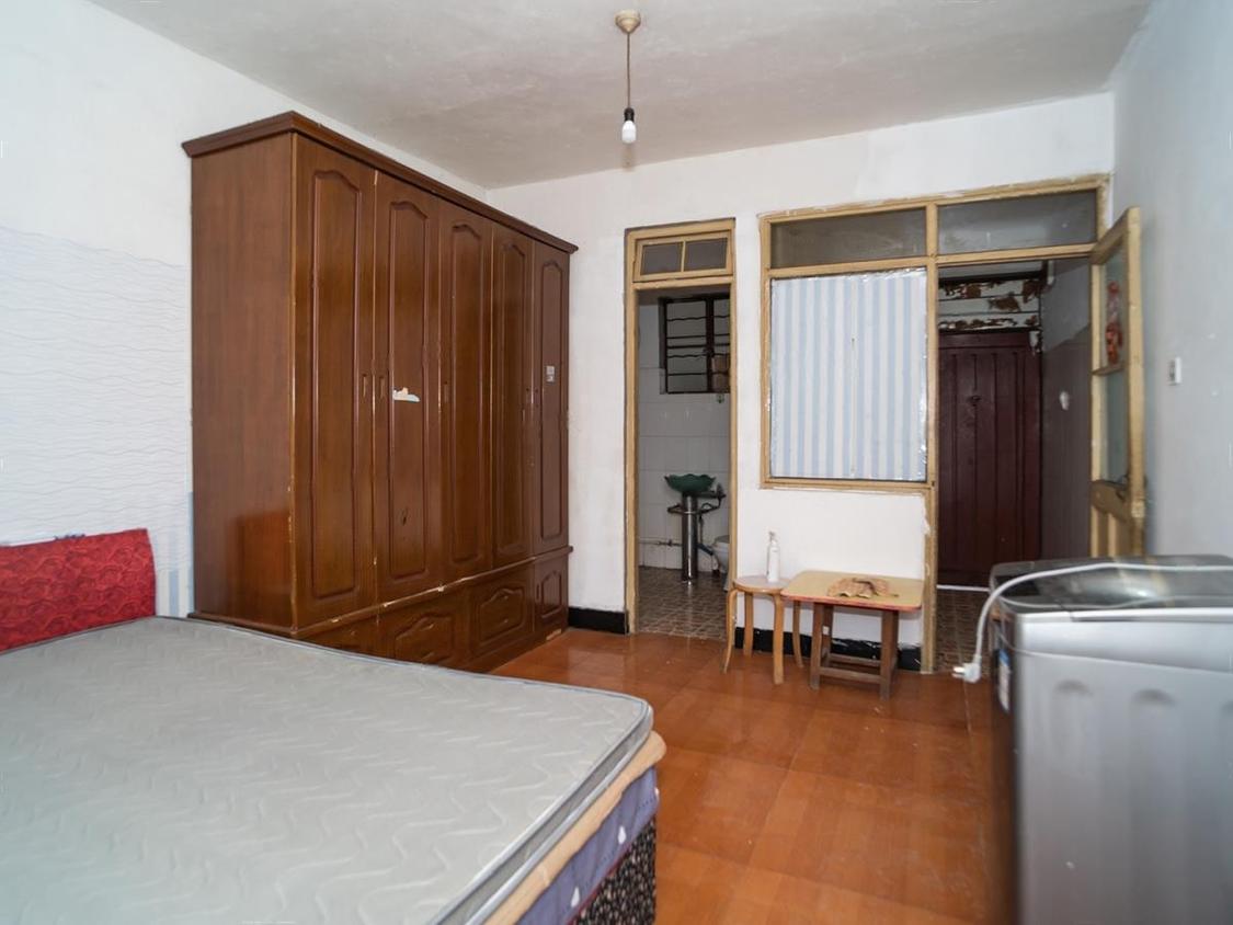 整租·鸿宝一村(南区)