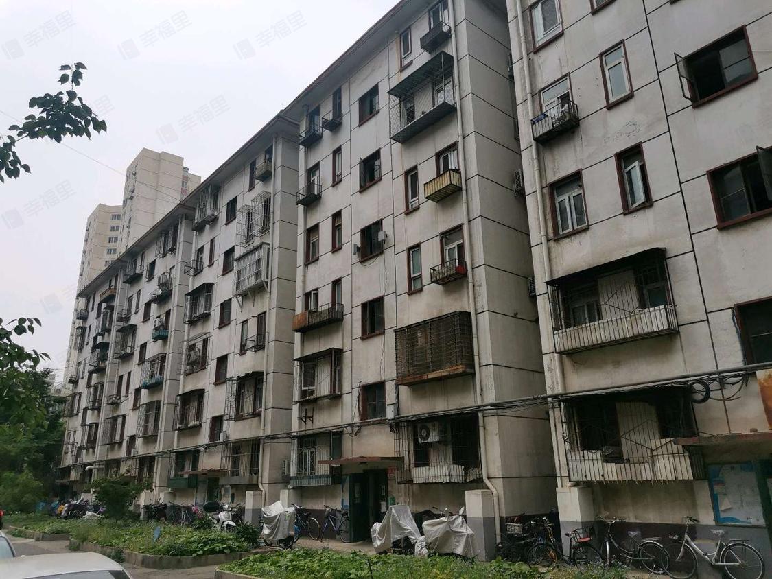 北京东城-东直门外/暂无年代东外大街社区