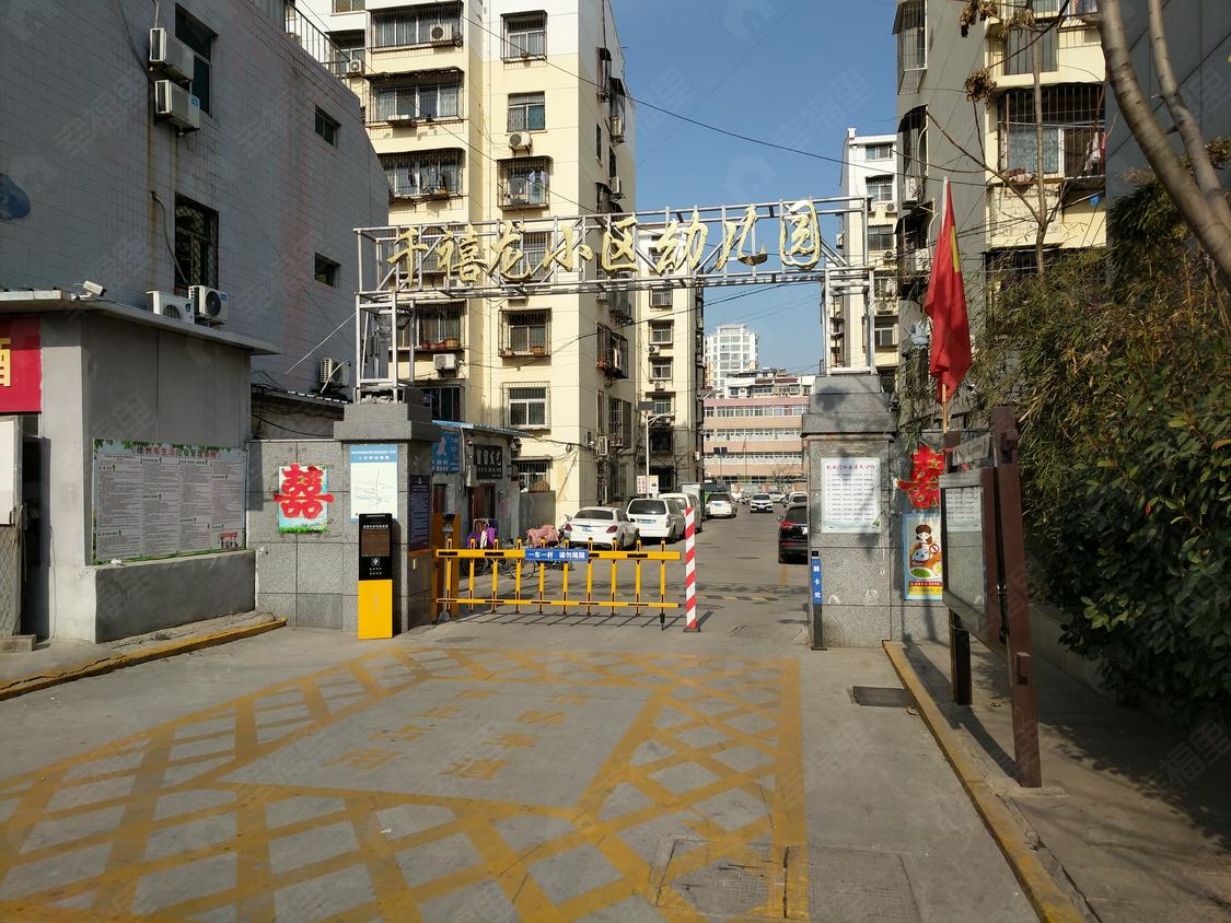 千禧龙花园点评,铜沛路,千禧龙花园评价,业主点评,测评信息-徐州幸福