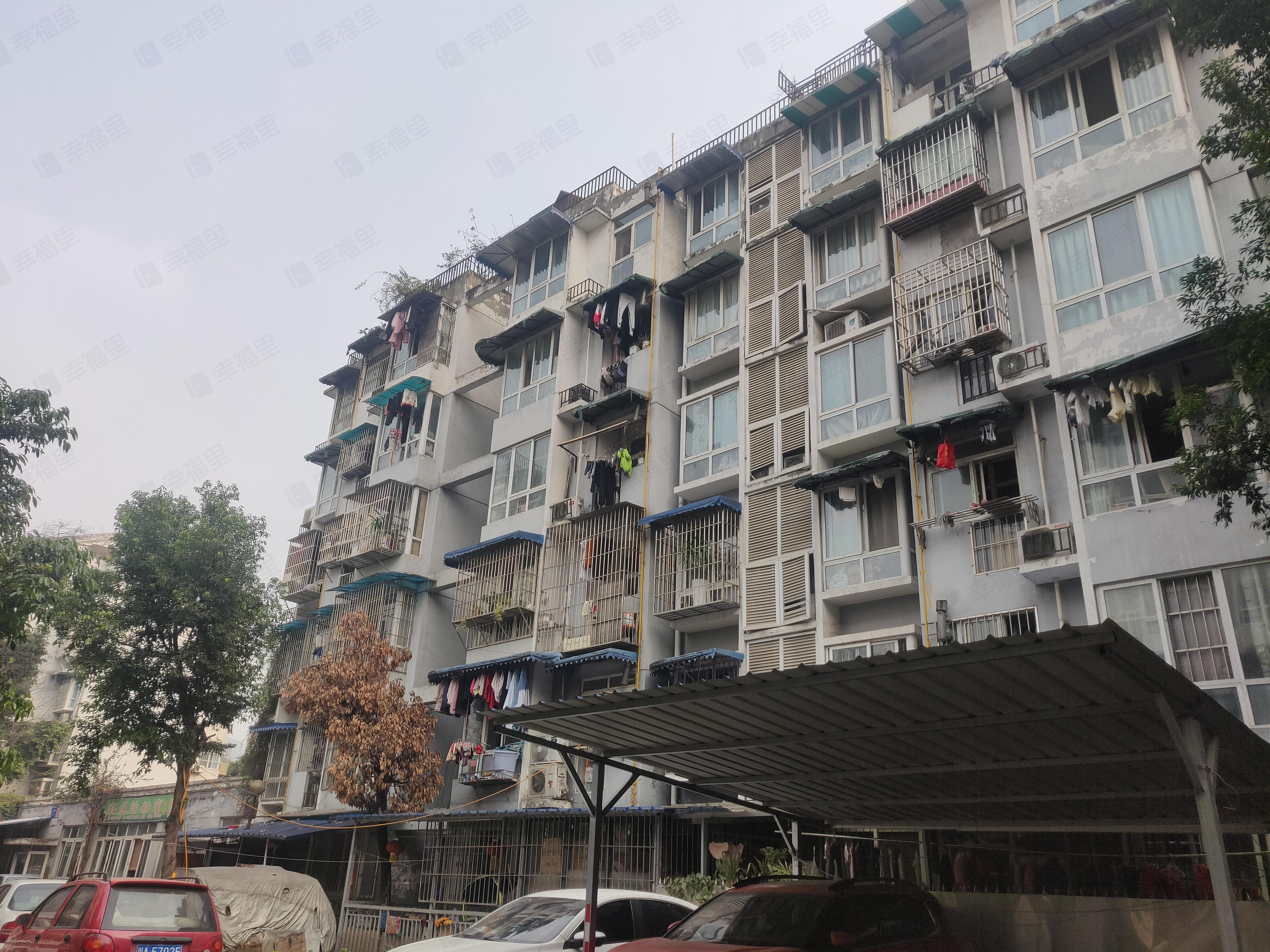 福祥家园(瑞祥苑)小区效果图