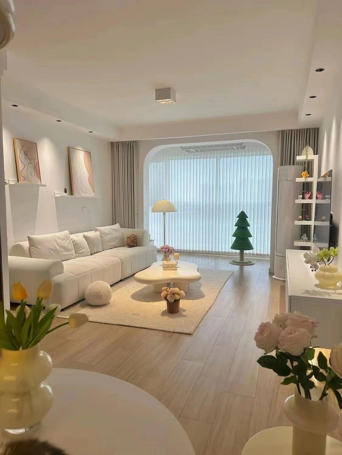 整租·满京华喜悦里