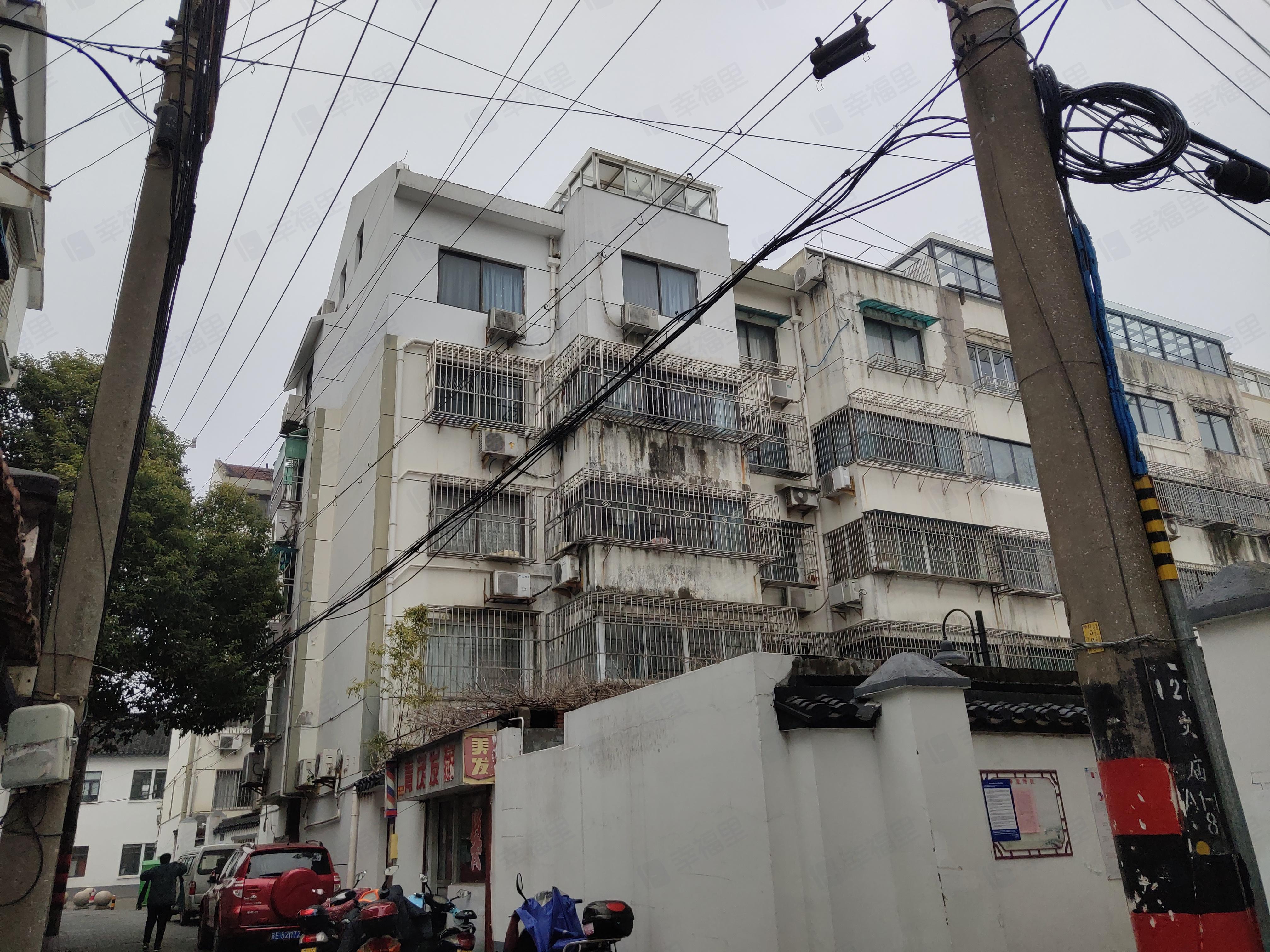 三多苑小区效果图