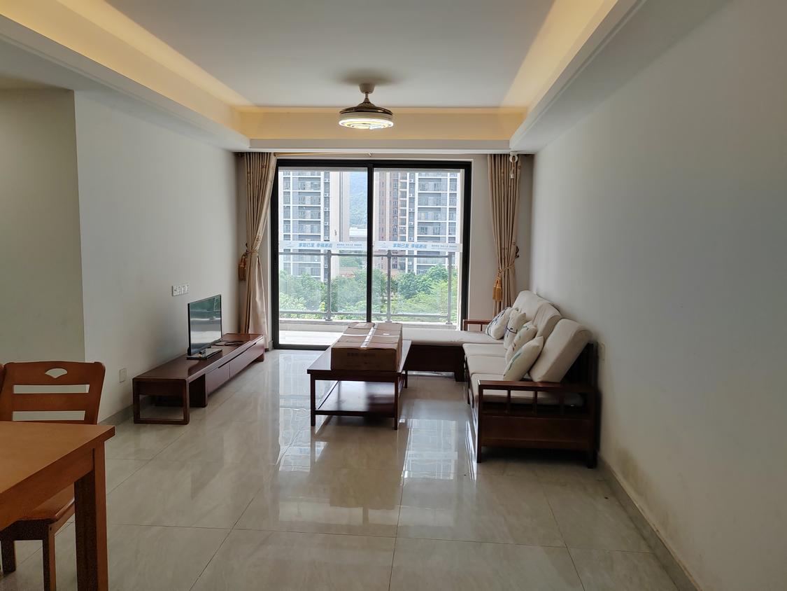 整租·美的公园天下