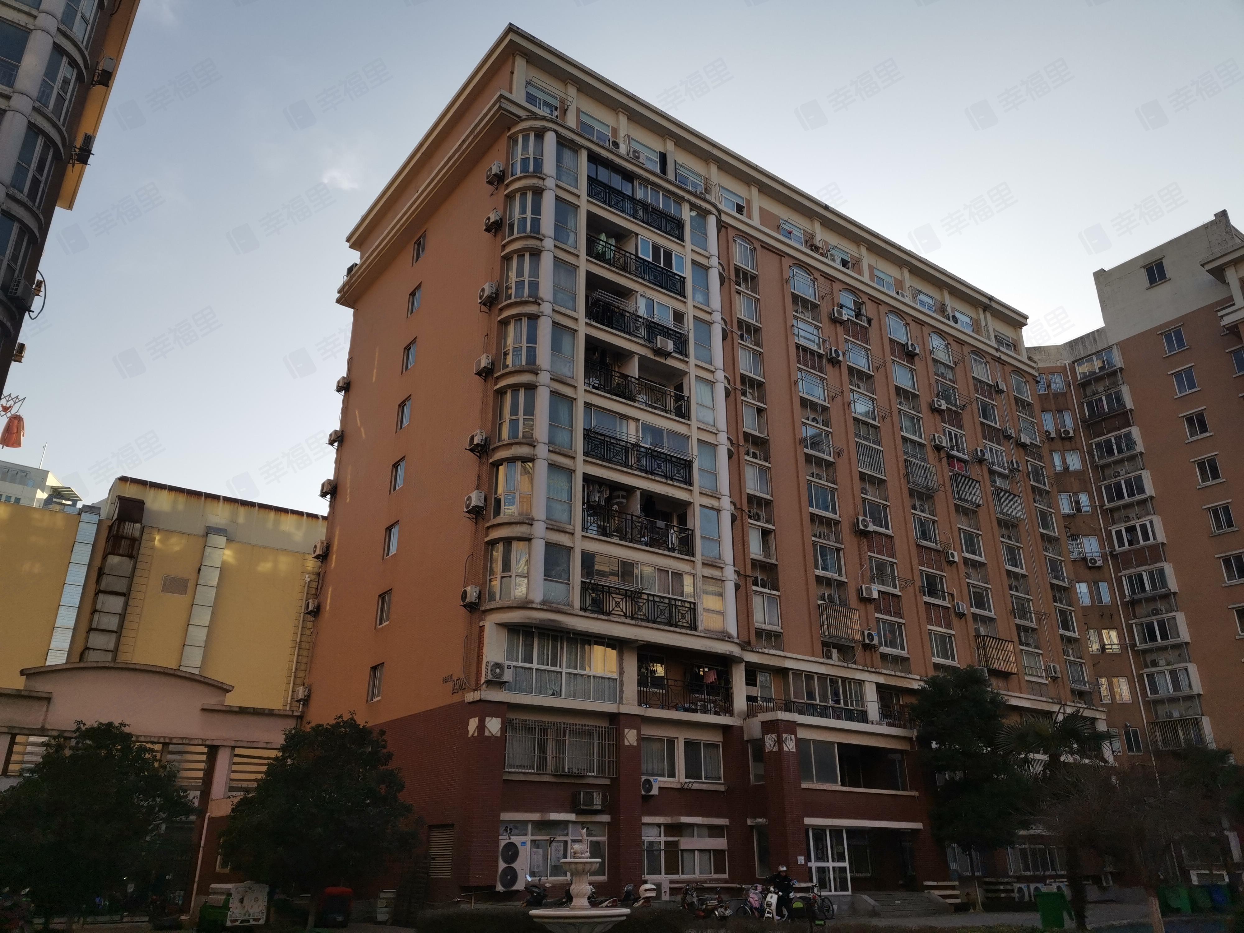 托乐嘉街区小区效果图