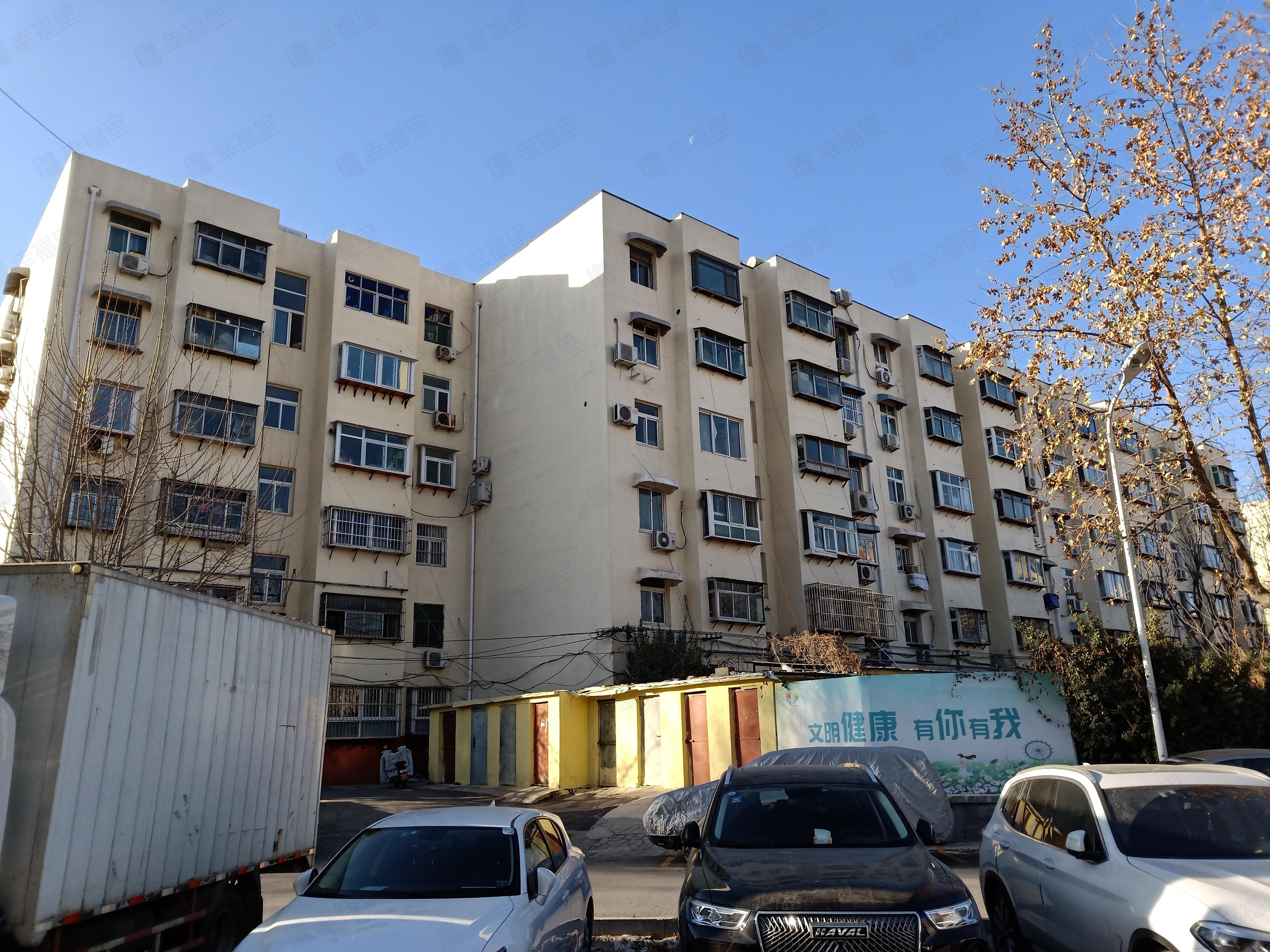 百花小区小区效果图
