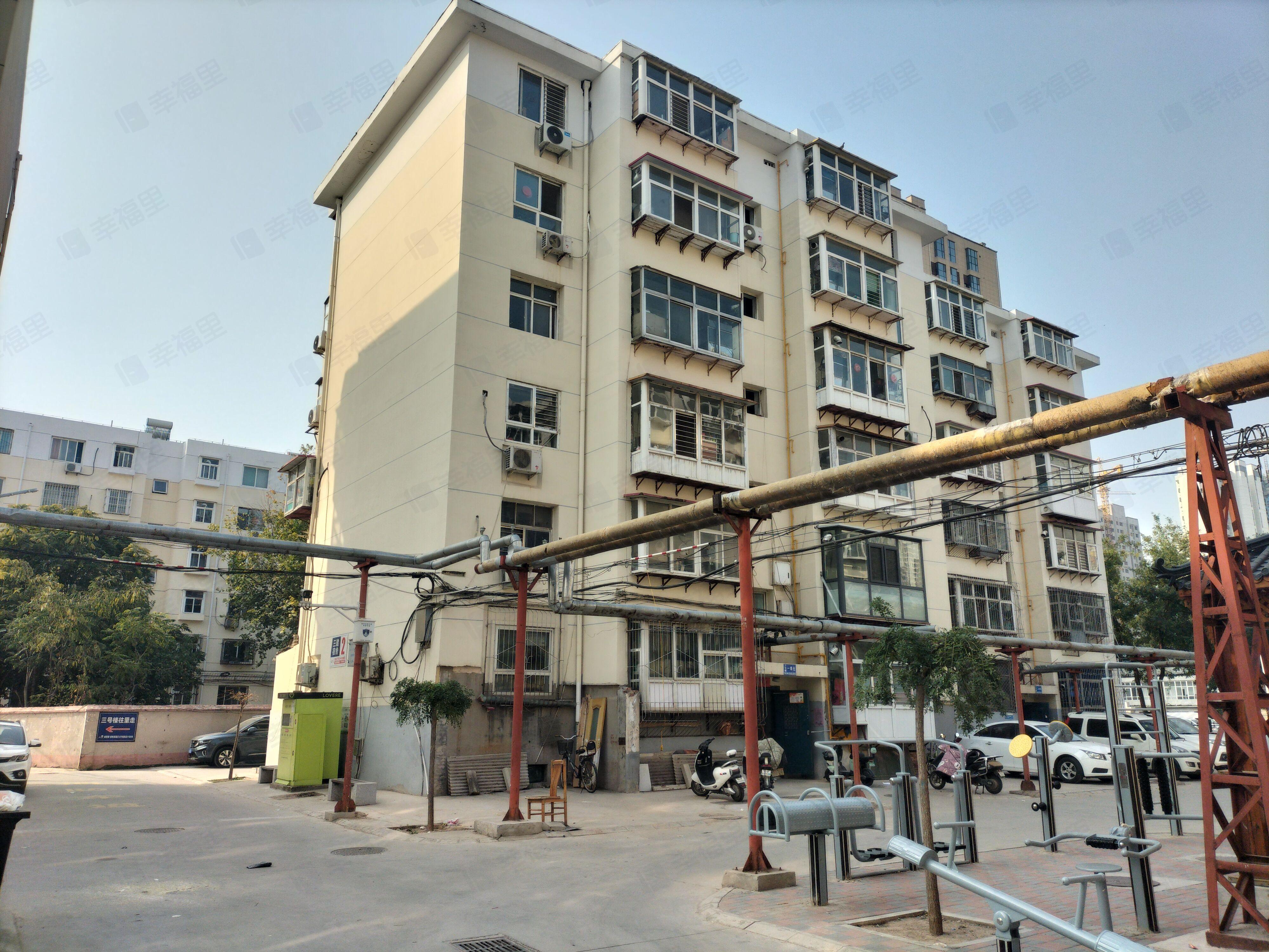 三建宿舍小区效果图
