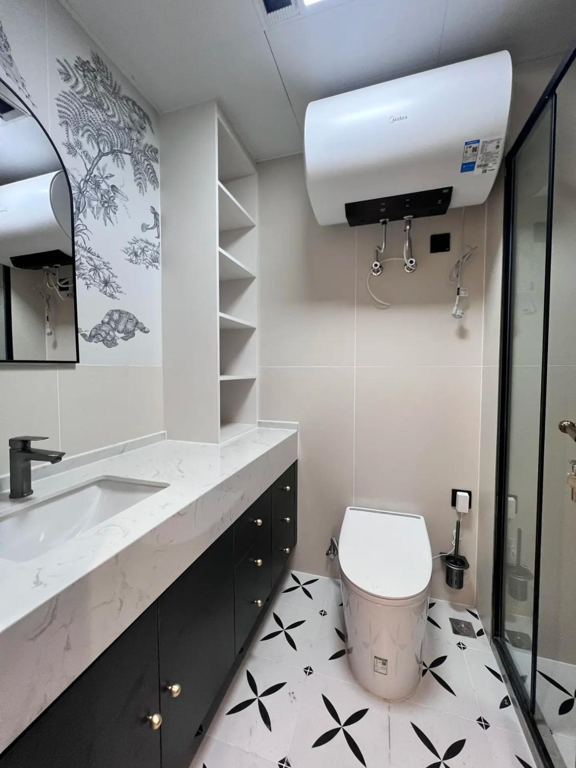 整租·幸福湾(星辰)