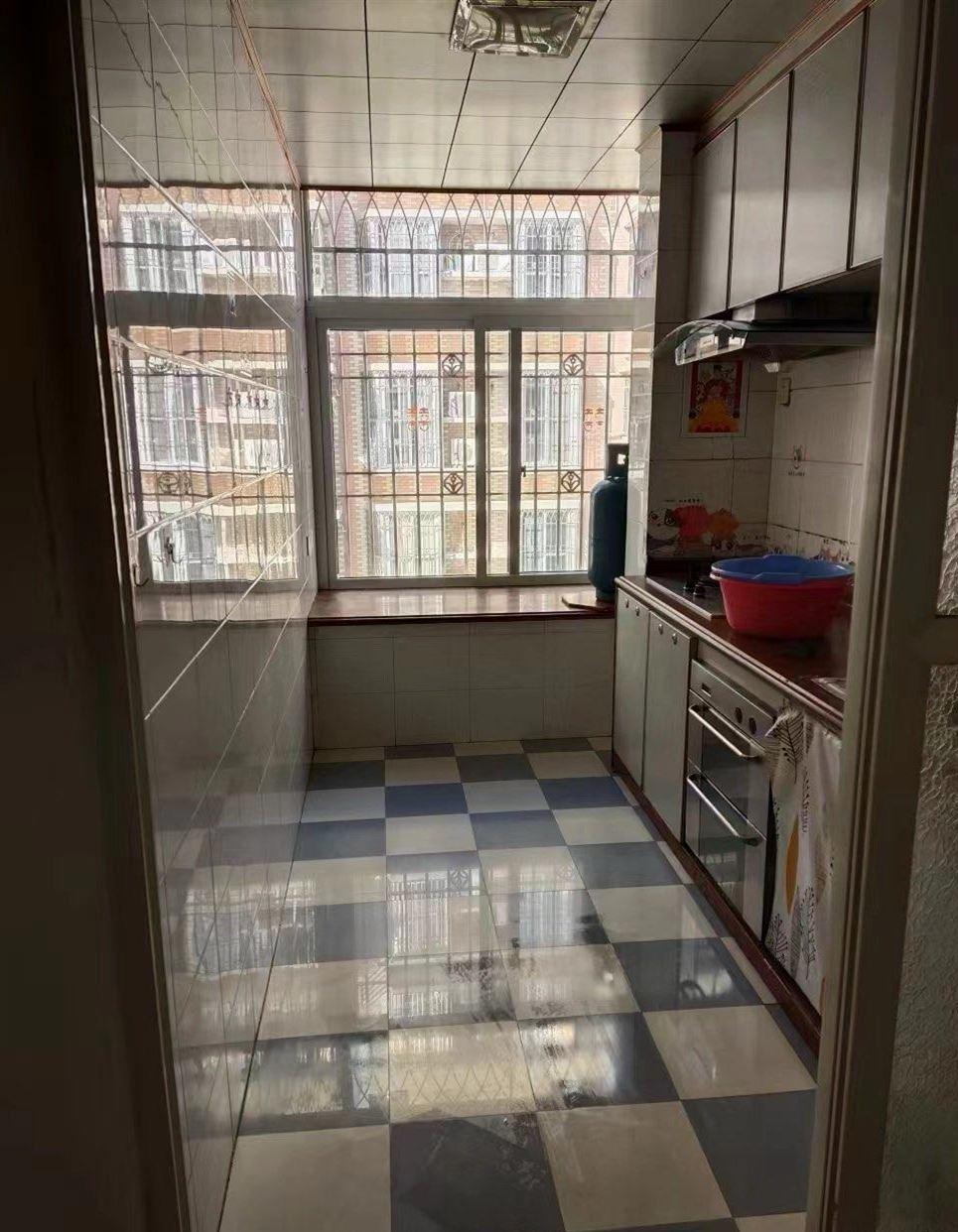 整租·丽景花园