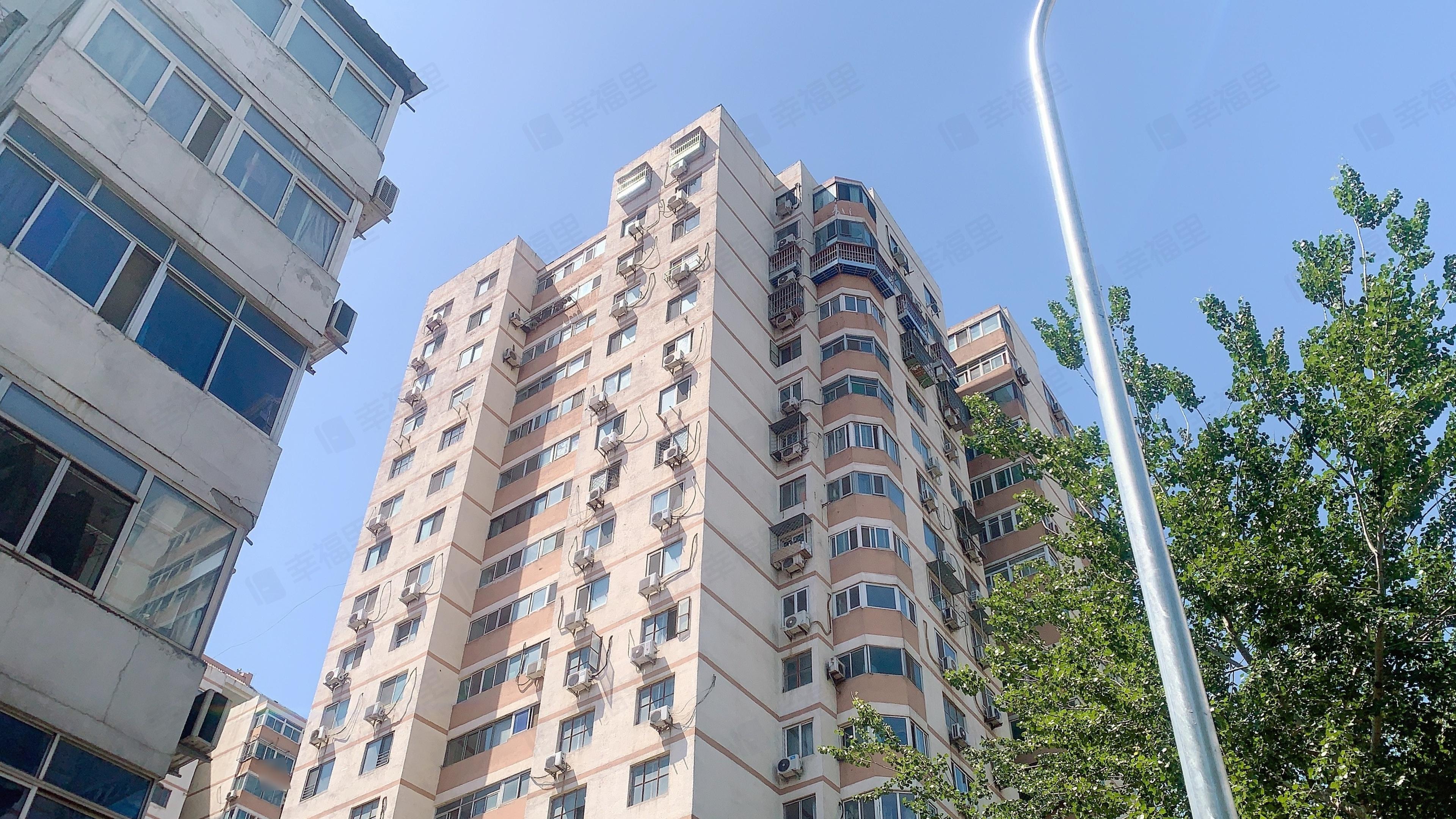 七星园小区效果图