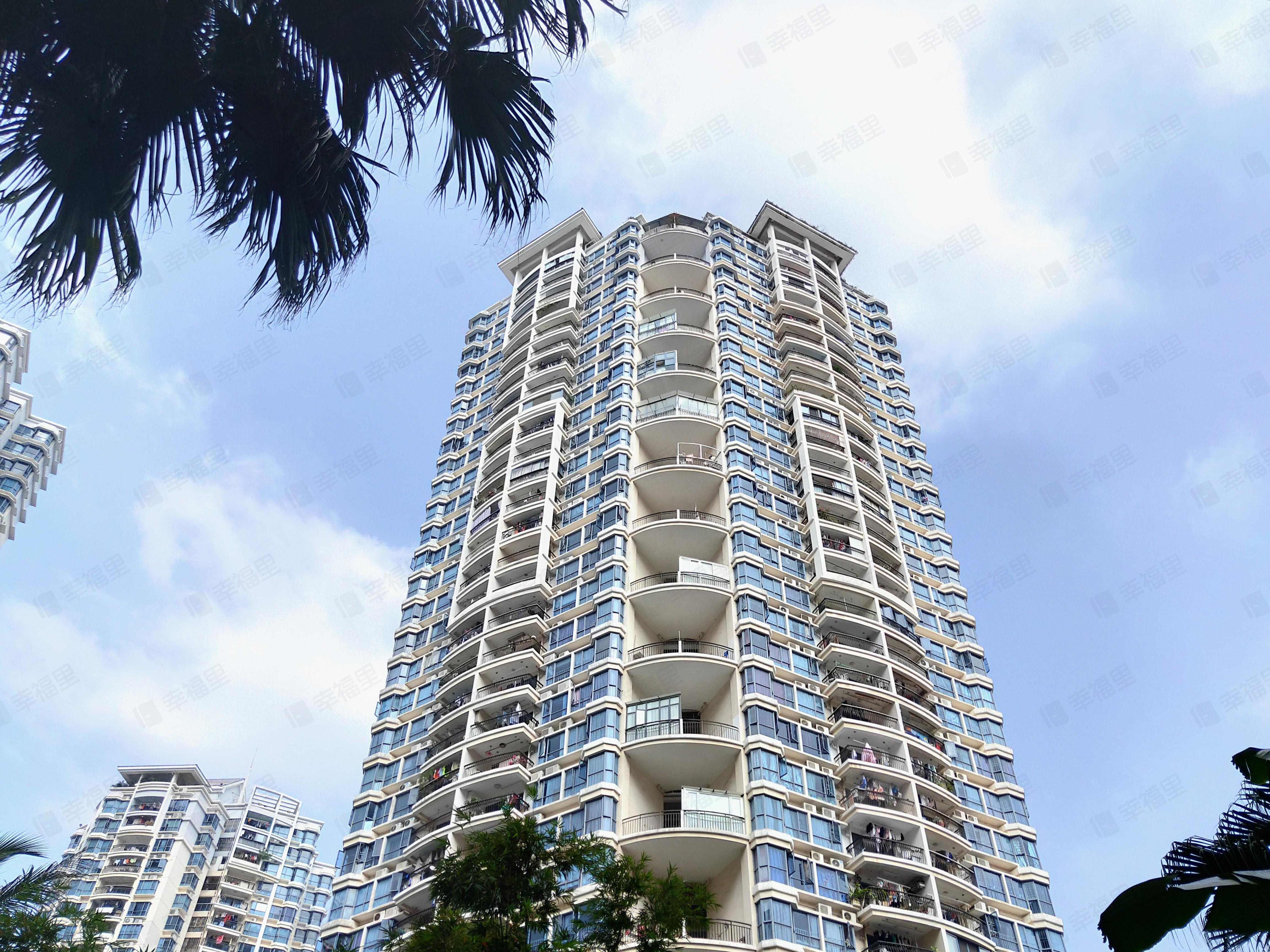 金众香诗美林小区效果图