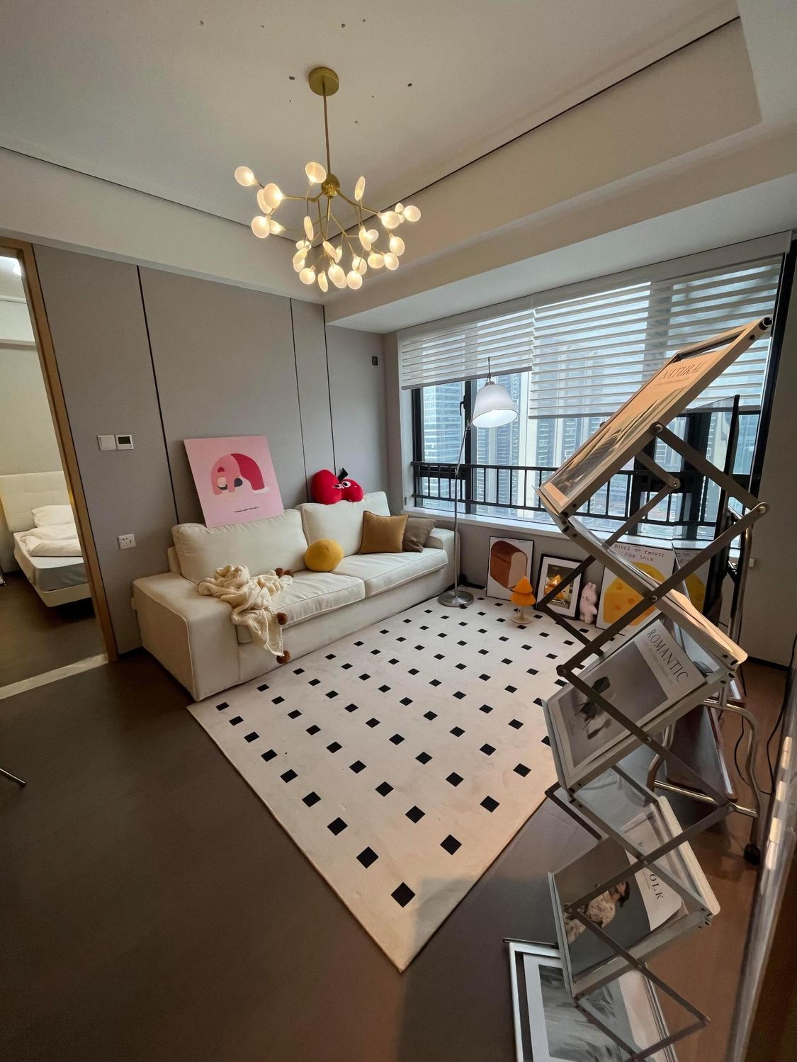 整租·富联新村