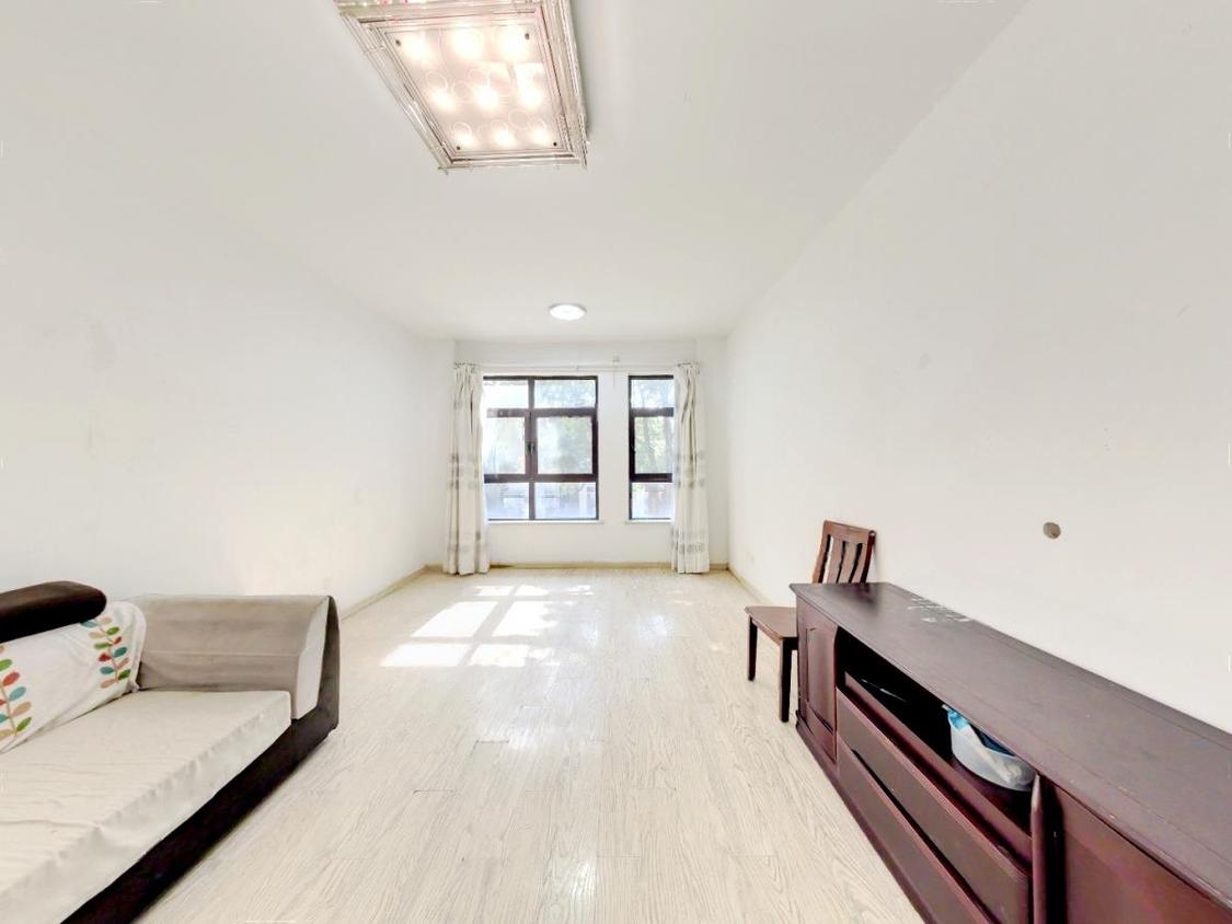 整租·安亭新镇(德绍豪斯)