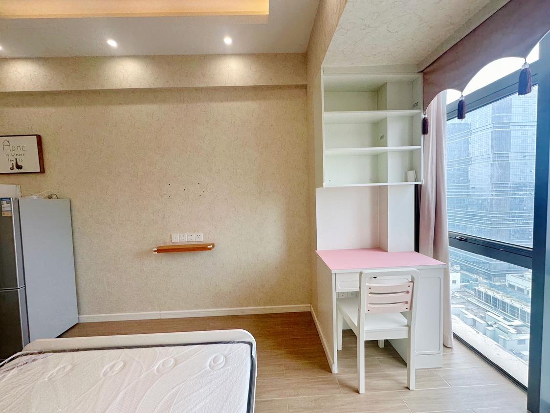 整租·青山湖新城吾悦公馆