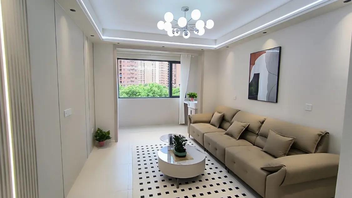 整租·沙浦二村