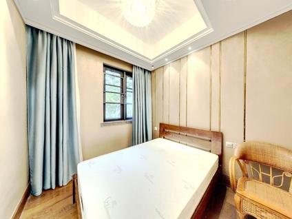 青浦朱家角整租 恒大御澜庭(二期)2室2厅/86平/中楼层