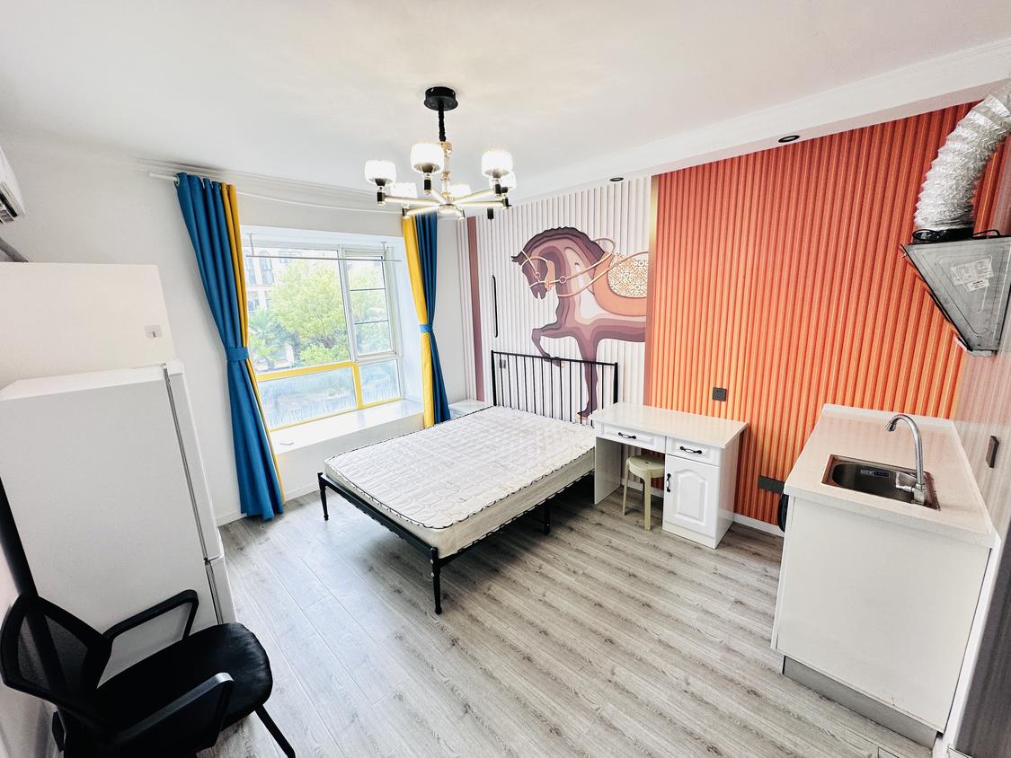 整租·天润城(第一街区)