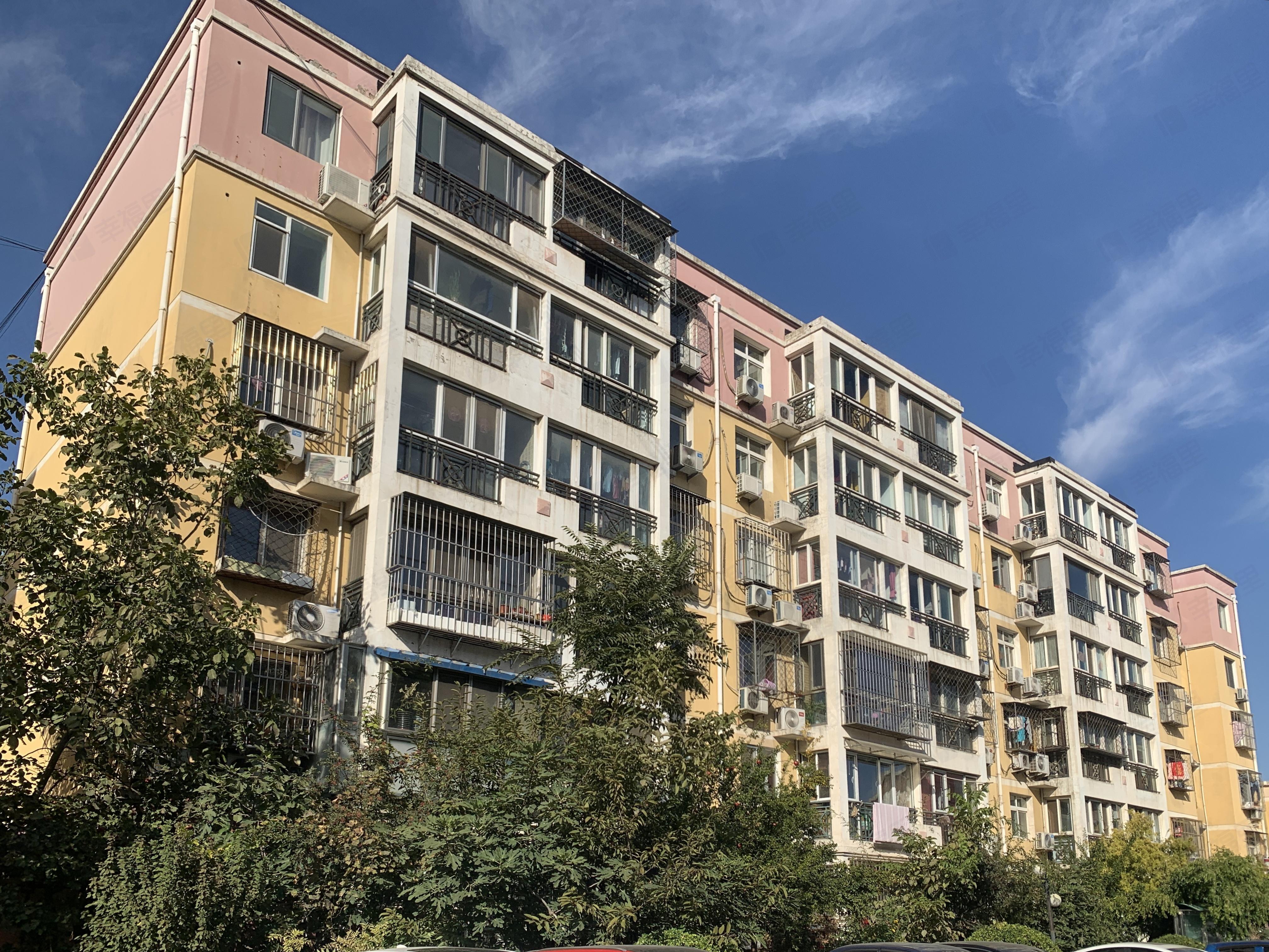 清欣园小区效果图