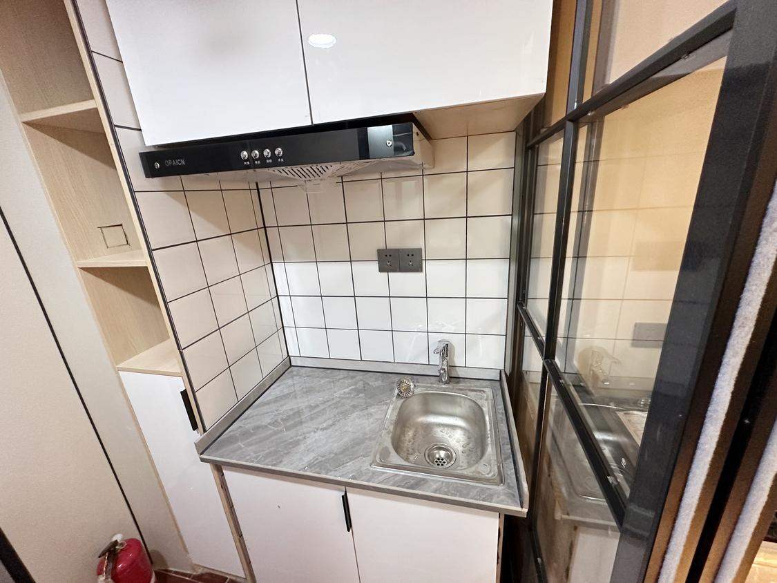 合租·九龙仓珑玺