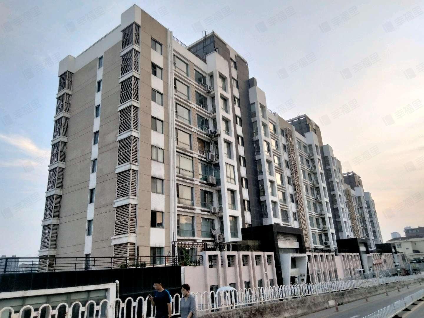 通惠家园(惠润园)小区效果图