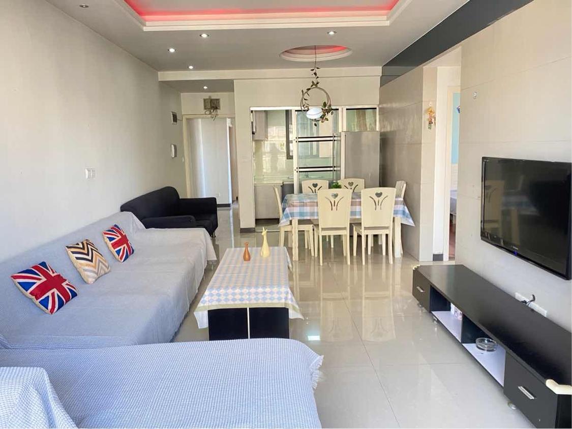 整租·长安锦绣城